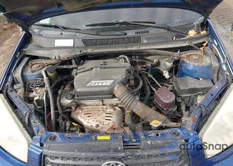 2003 Toyota Rav4 z USA, uszkodzony, nr VIN JTEHH20V336072567